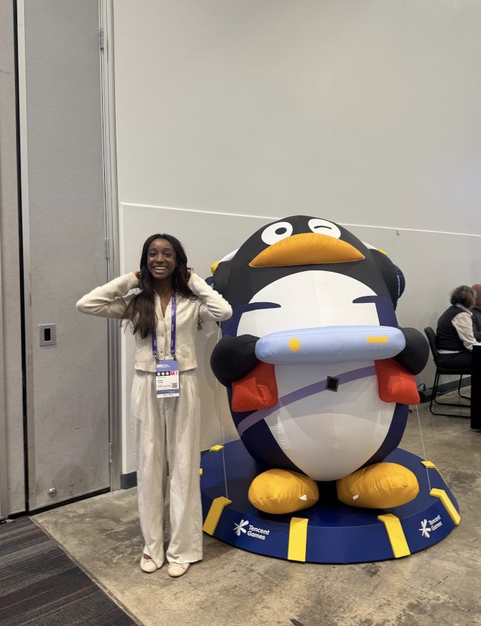 PIXL at GDC San Francisco